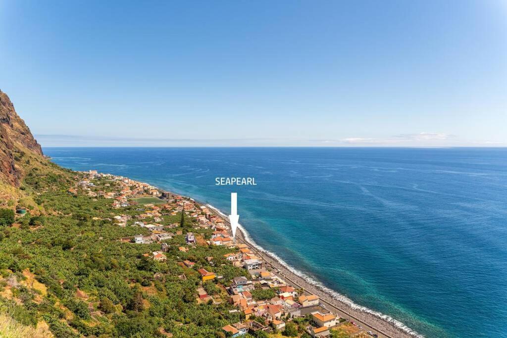 Cottage Pearl - Rural Holiday Experience By Seapearl Паул-ду-Мар Экстерьер фото