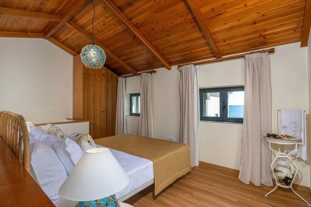 Cottage Pearl - Rural Holiday Experience By Seapearl Паул-ду-Мар Экстерьер фото