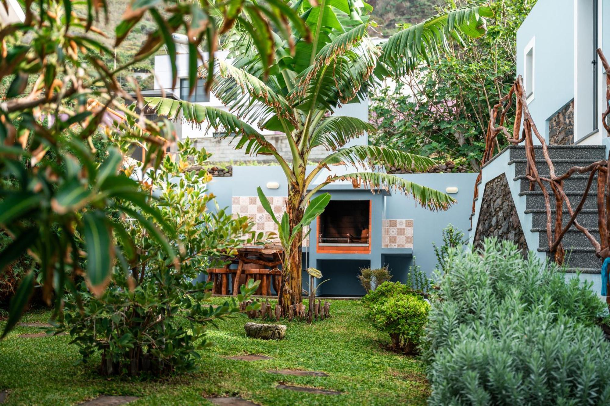 Cottage Pearl - Rural Holiday Experience By Seapearl Паул-ду-Мар Экстерьер фото